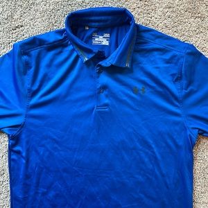 Under Armour Polo